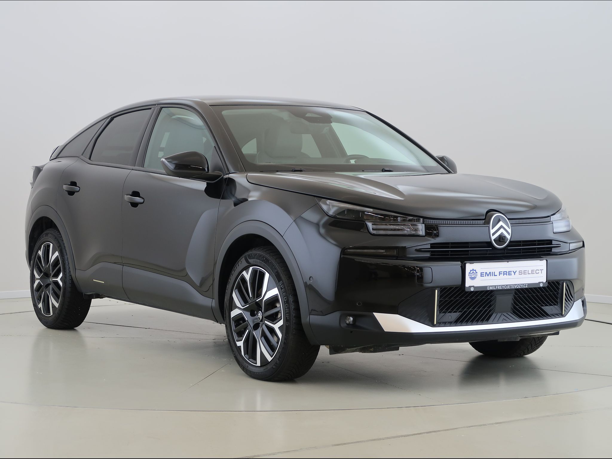 Citroën C4, 1.2,96KW,Puretech,EAT8,MAX - fotka 3