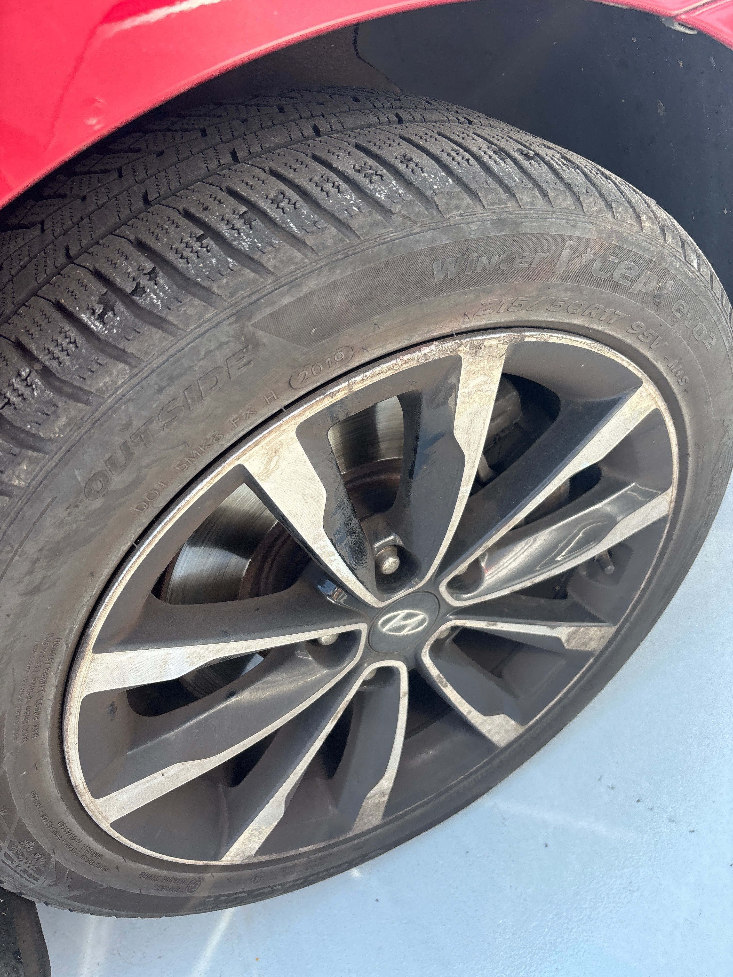 Hyundai i40, Prodej i40 2019 - fotka 4