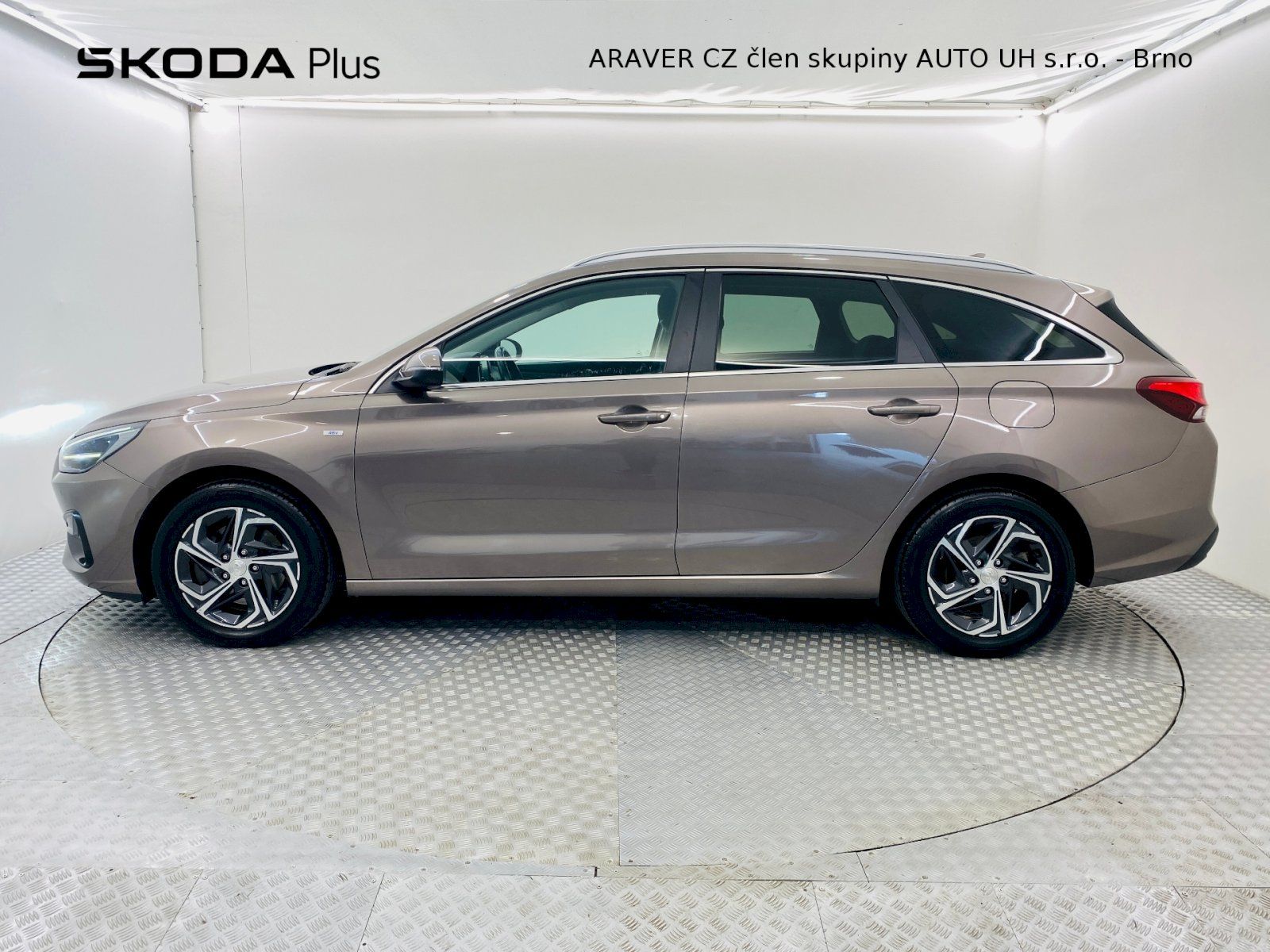 Hyundai i30, 1.5 T-GDi 117kW Smart - fotka 3