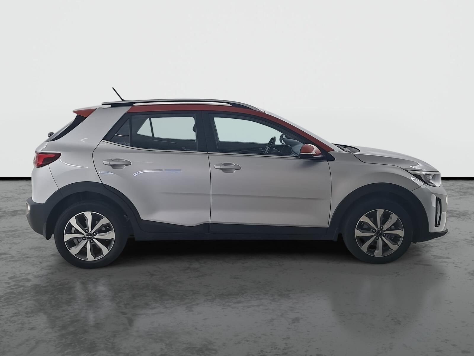 Kia Stonic, 1.0 T-GDI, EXCLUSIVE, DPH - fotka 6