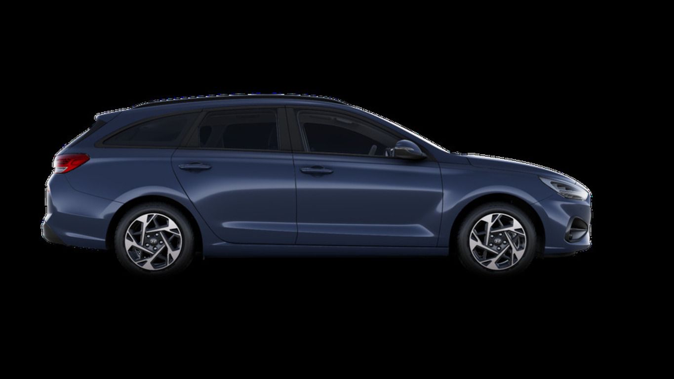 Hyundai i30, WG PD PE GO Czech! 1,5 T-GDI M - fotka 4