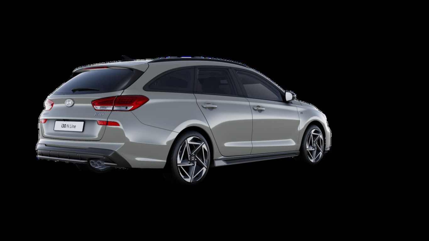 Hyundai i30, WG PD PE N Line 1,5 T-GDI MHEV - fotka 5