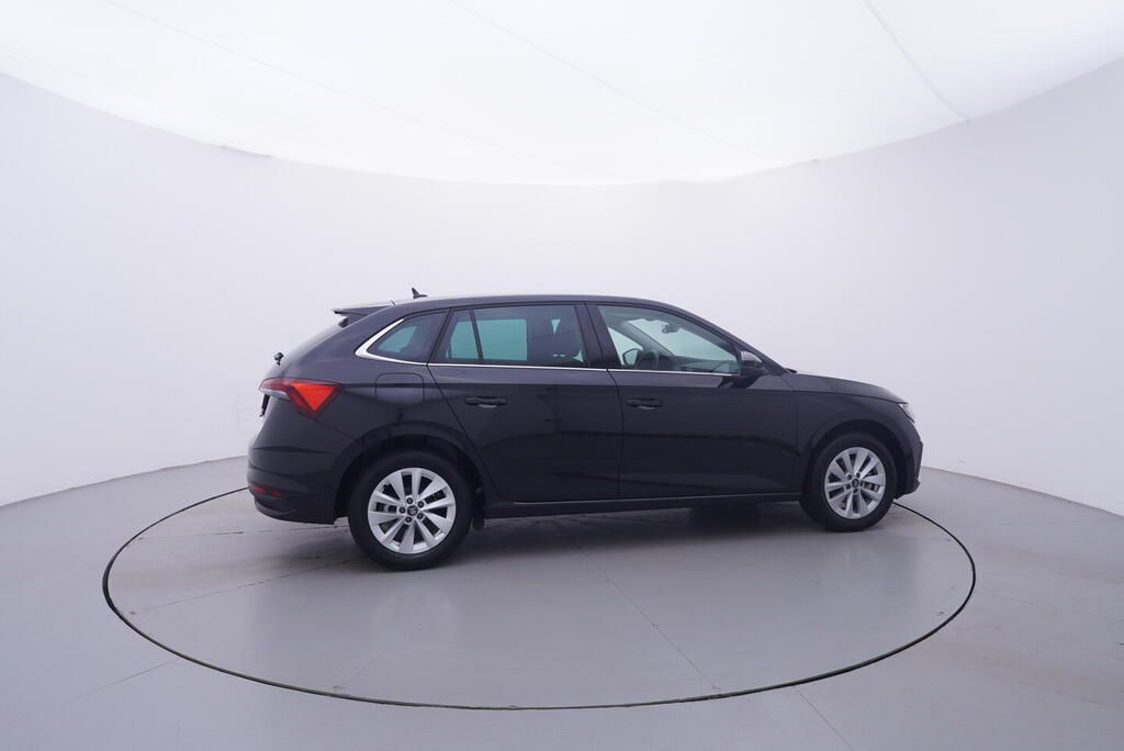 Škoda Scala, Selection 1.0 TSI 85 kW - fotka 6