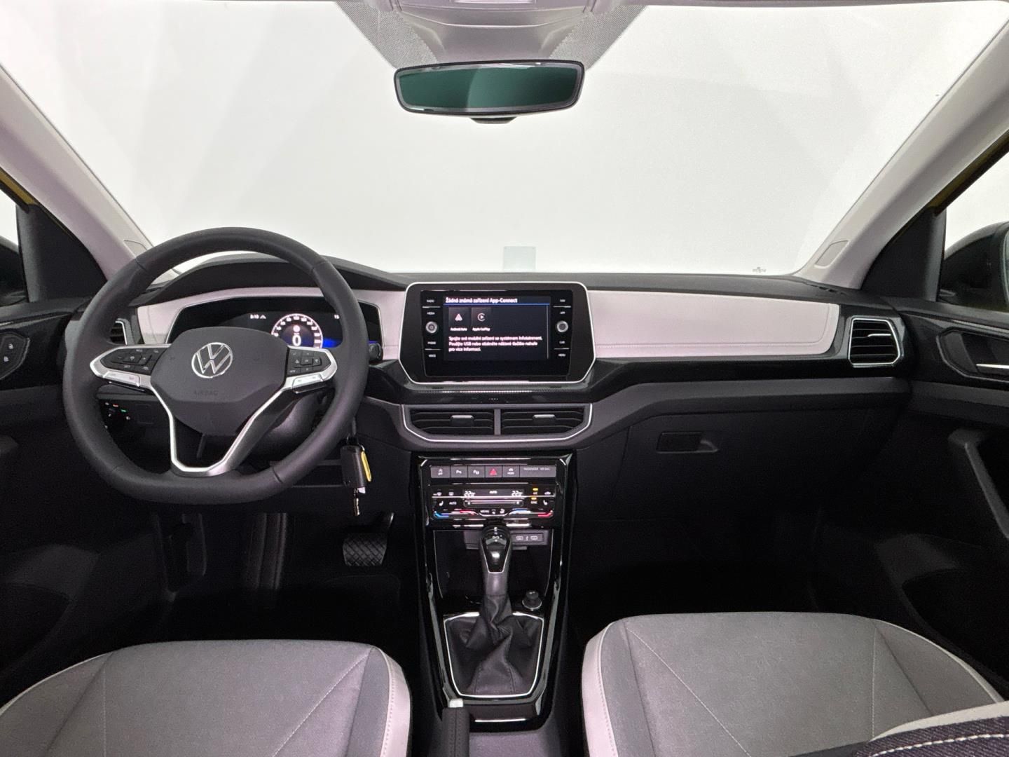Volkswagen T-Cross, 1.0 TSI / 85 kW - fotka 5
