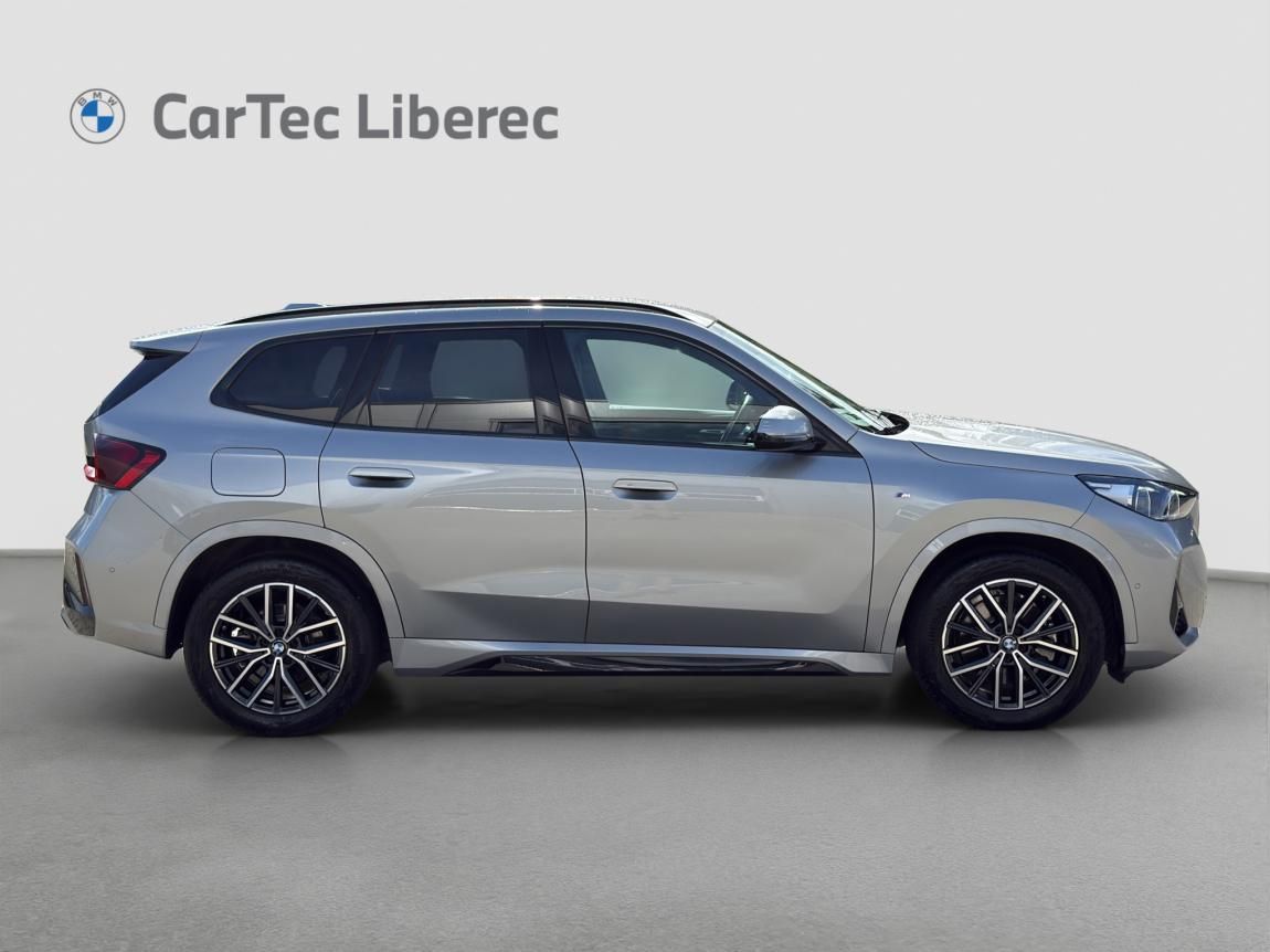 BMW X1, xDrive23i - fotka 6