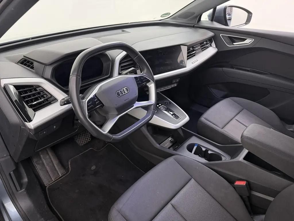 Audi Q4 e-tron, 150kW 77kWh Tepelko TZ DPH - fotka 3