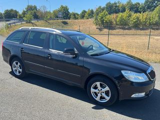 Škoda Octavia, FACELIFT 1.6TDI DOVOZ BELGIE
