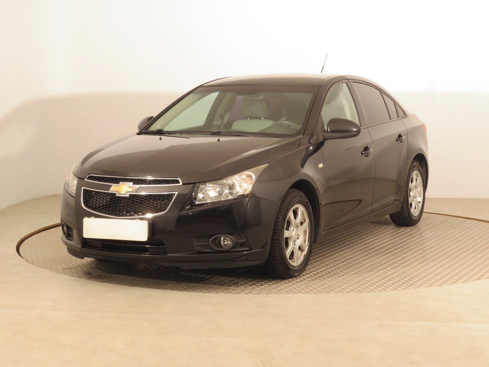 Chevrolet Cruze, 2.0 VCDi, Serv.kniha - fotka 2