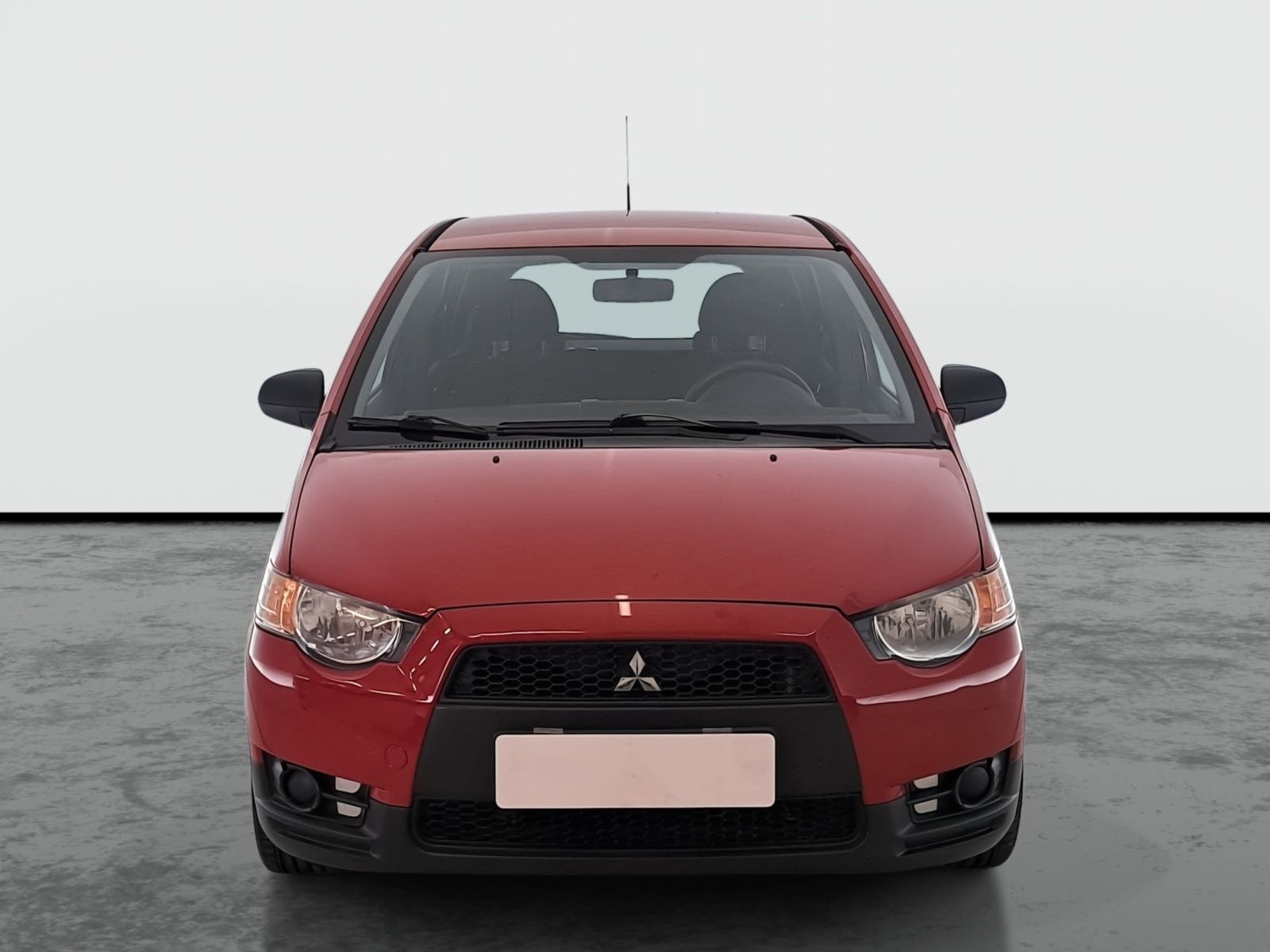 Mitsubishi Colt, 1.1, Serv.kniha, Klima - fotka 2