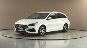 Hyundai i30, 1.0 T-GDI Smart Kombi