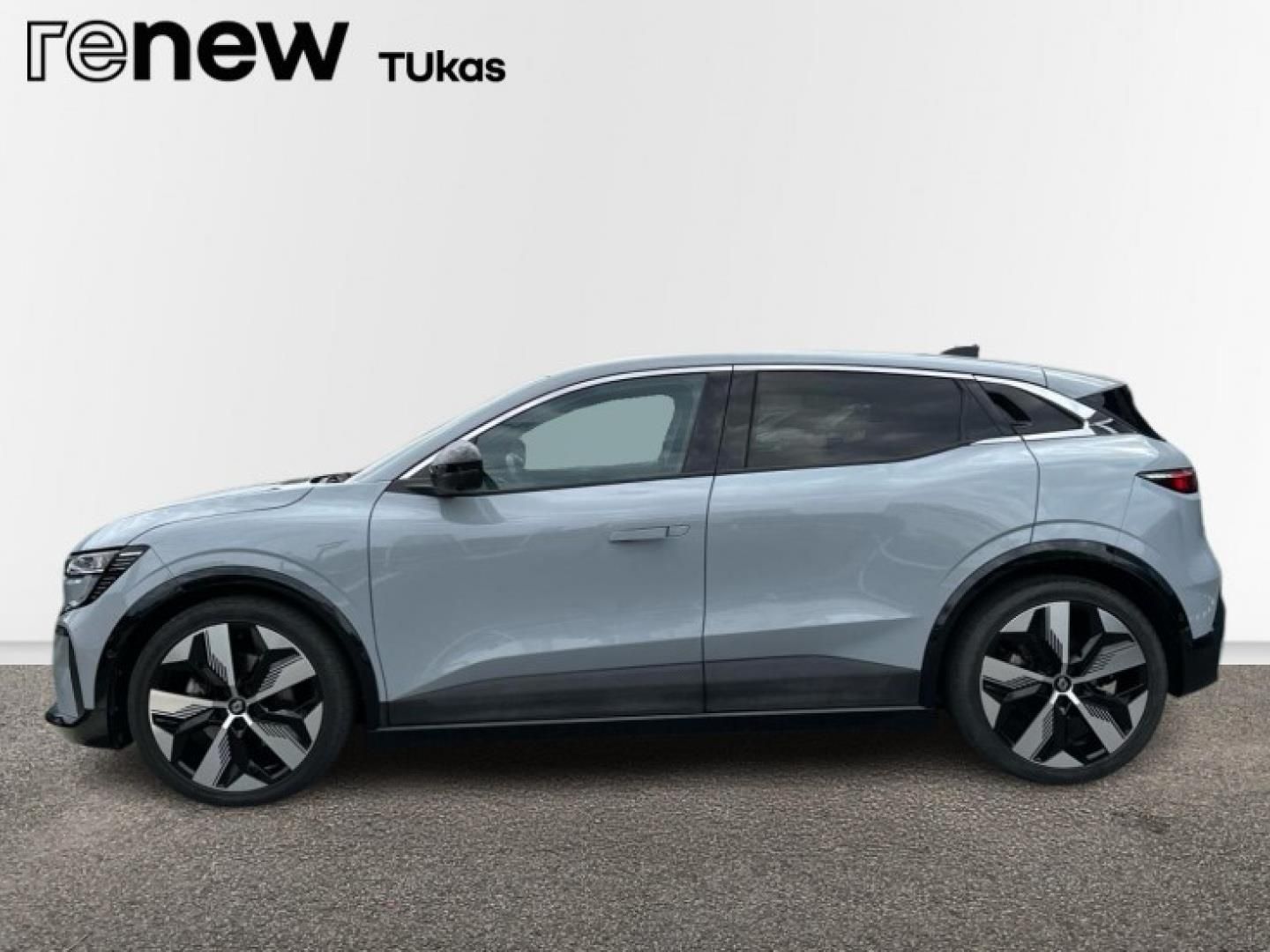 Renault Mégane, 160kW techno - fotka 5