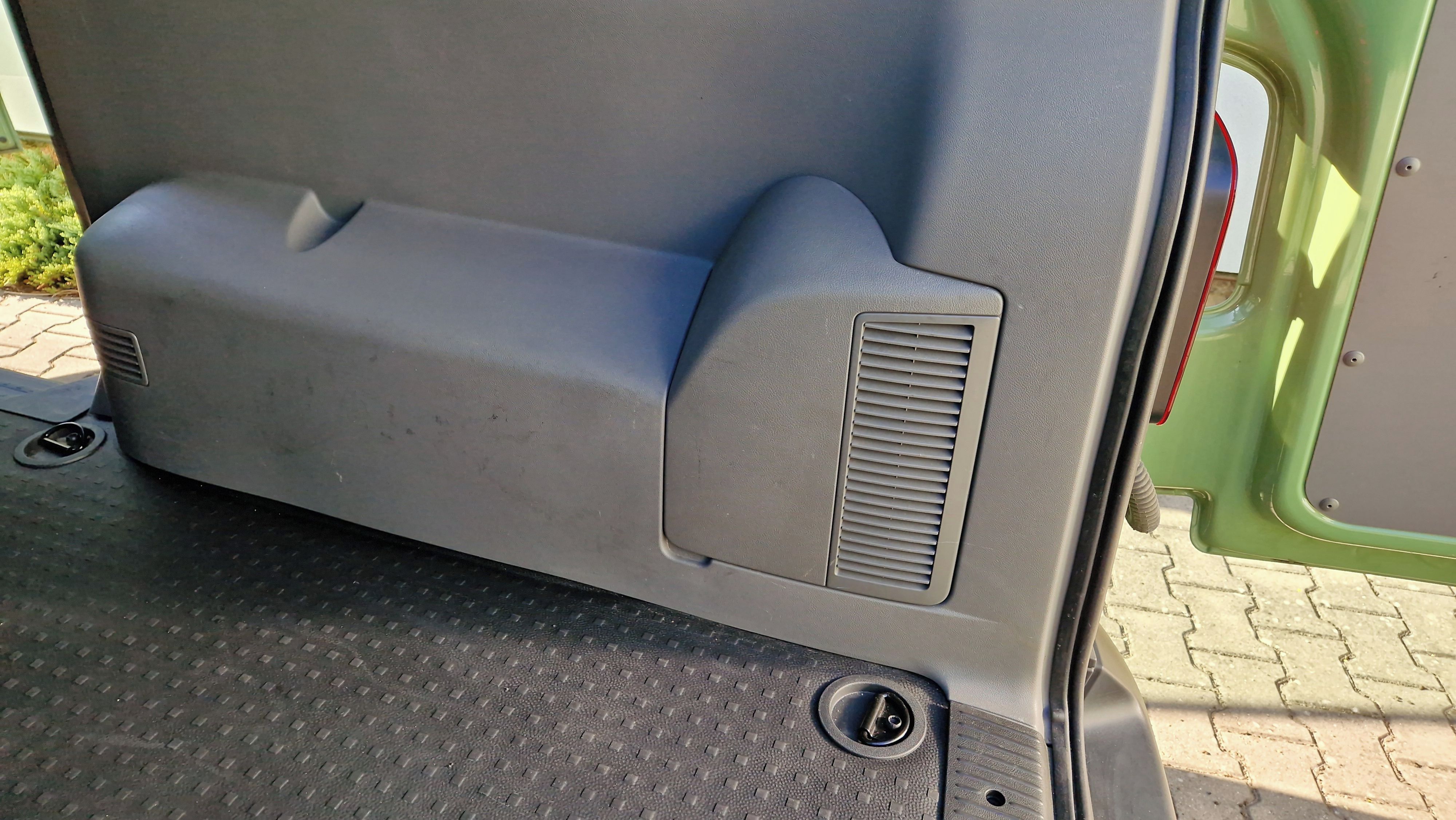 Volkswagen Transporter, 2,0 TDI, 110 kW, DSG - fotka 6