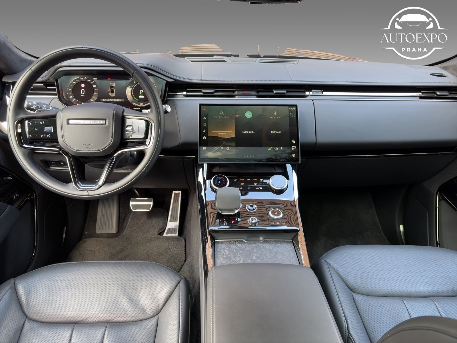 Land Rover Range Rover Sport, P510e HSE First Edition 23´ - fotka 6