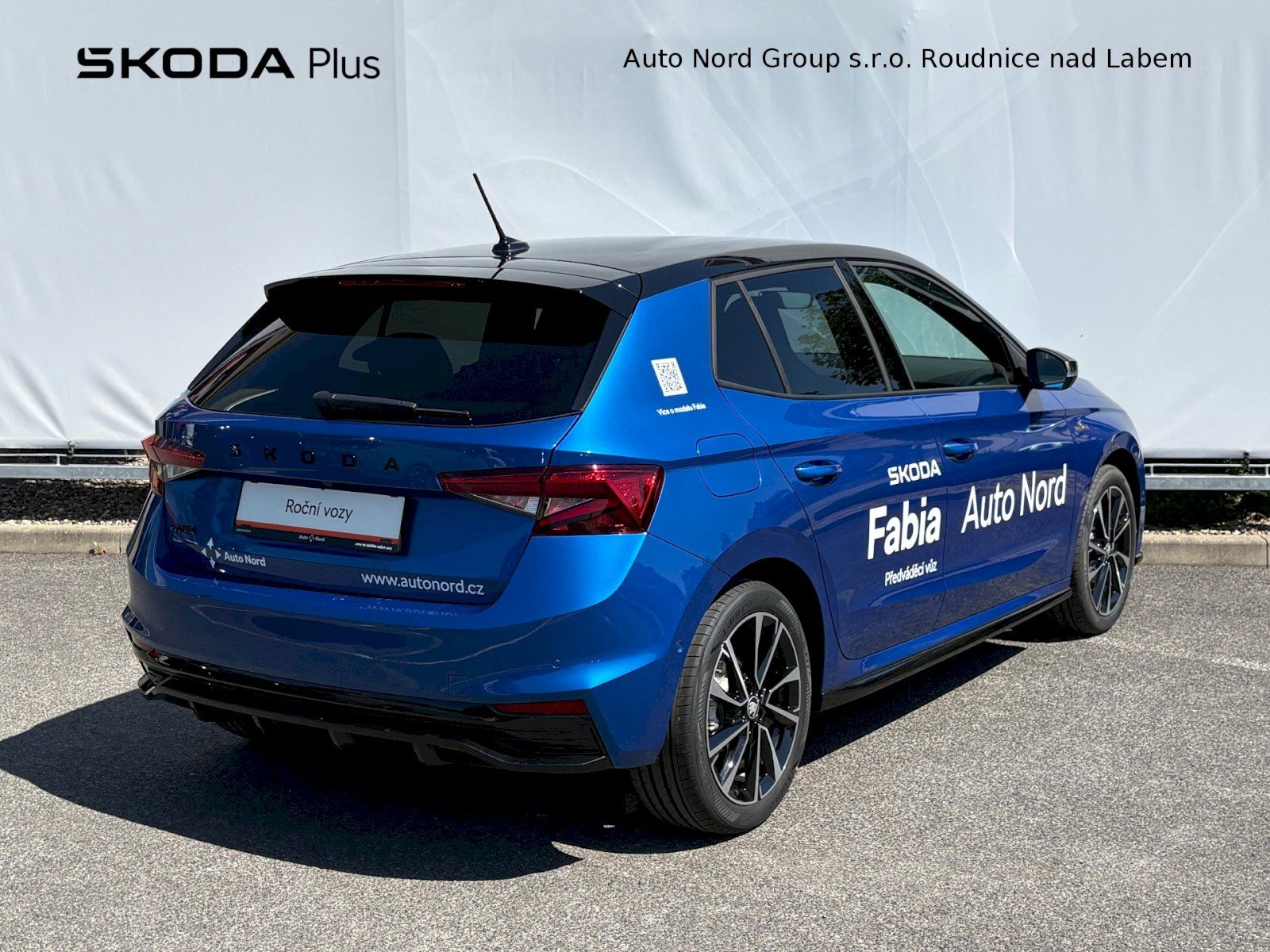 Škoda Fabia, Fabia Monte Carlo - fotka 2