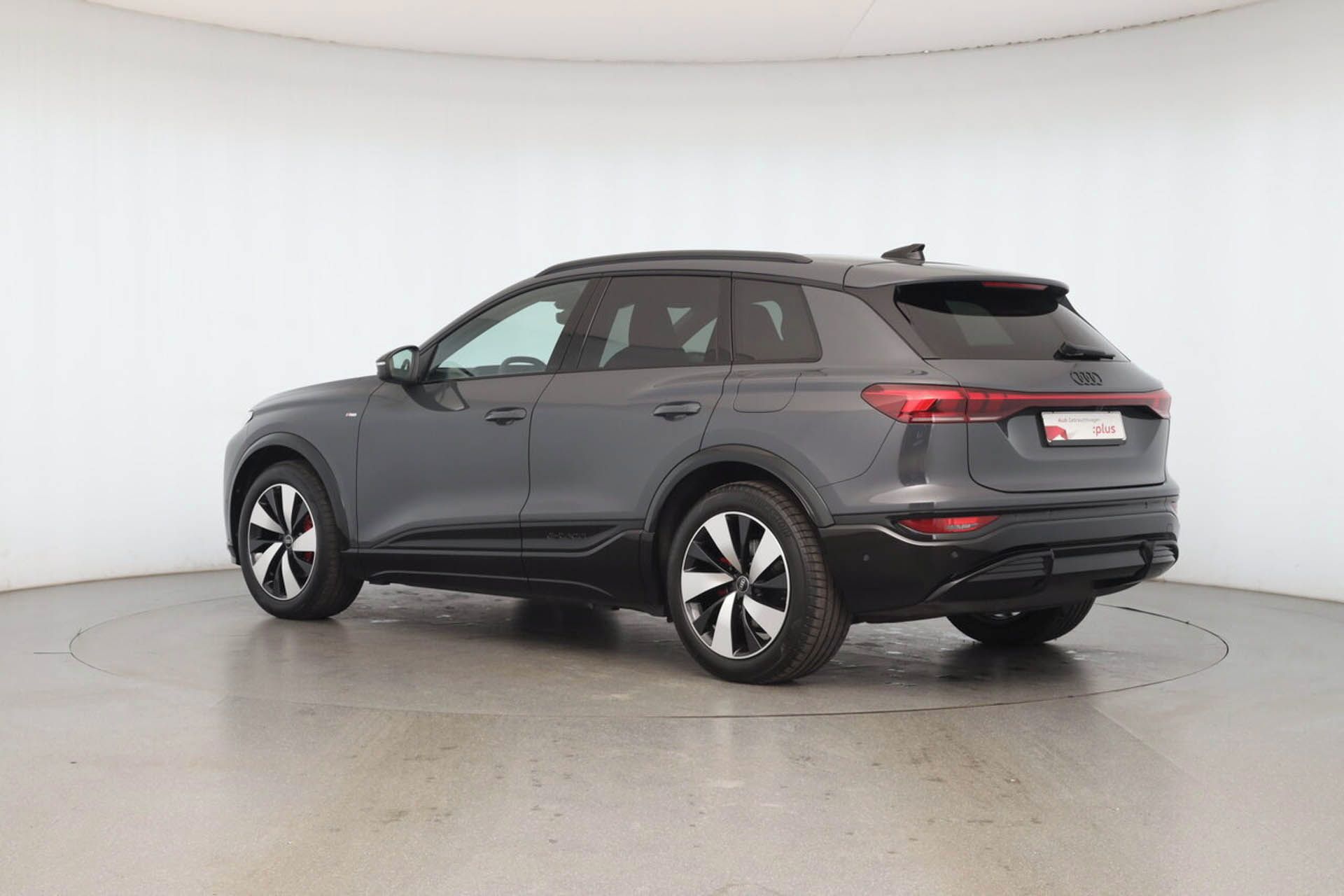Audi Q6 e-tron, perf. S-Line B&O Vzduch HuD Pa - fotka 5