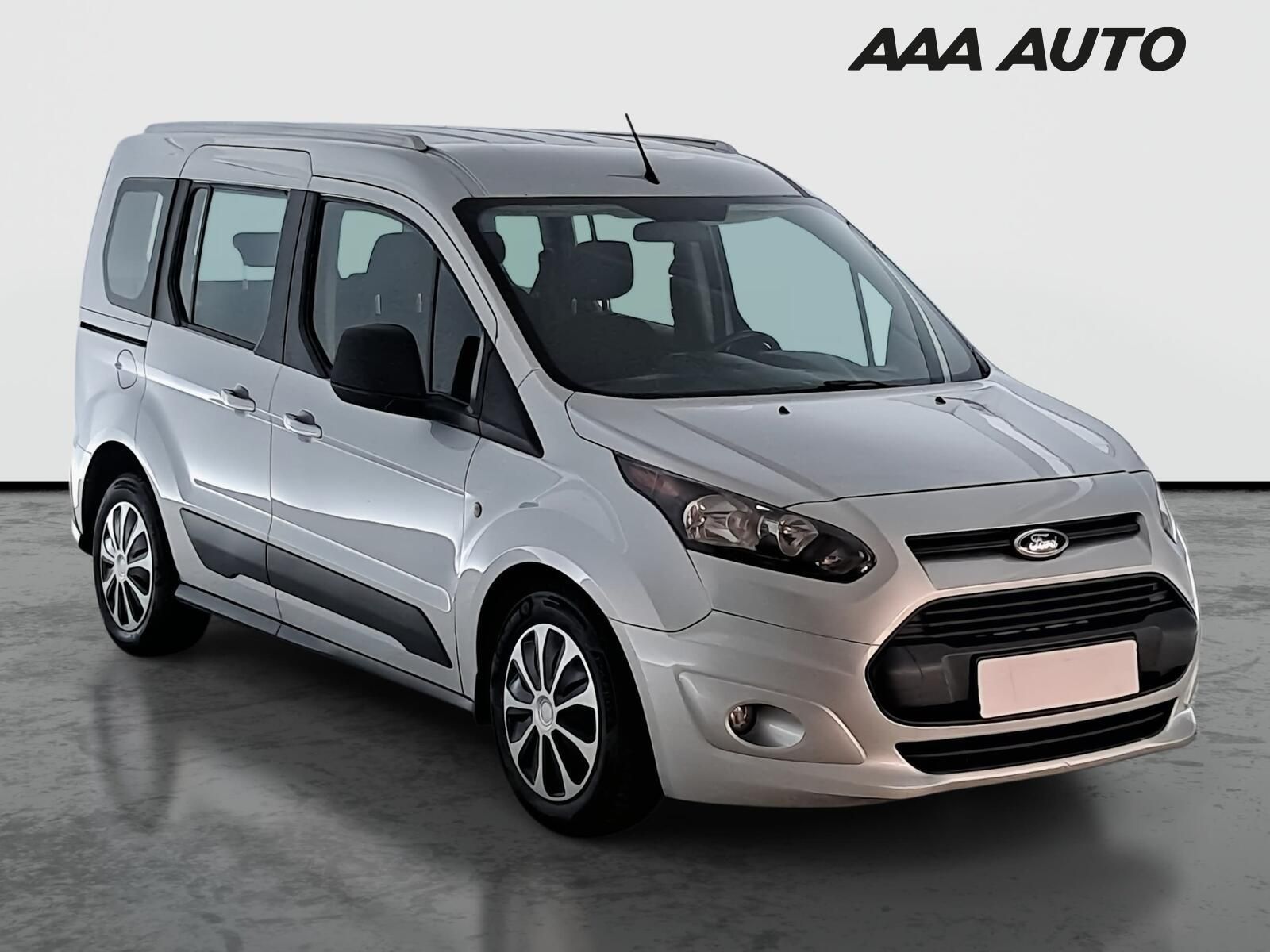 Ford Tourneo Connect, 1.5 TDCi, 5Míst, Klima
