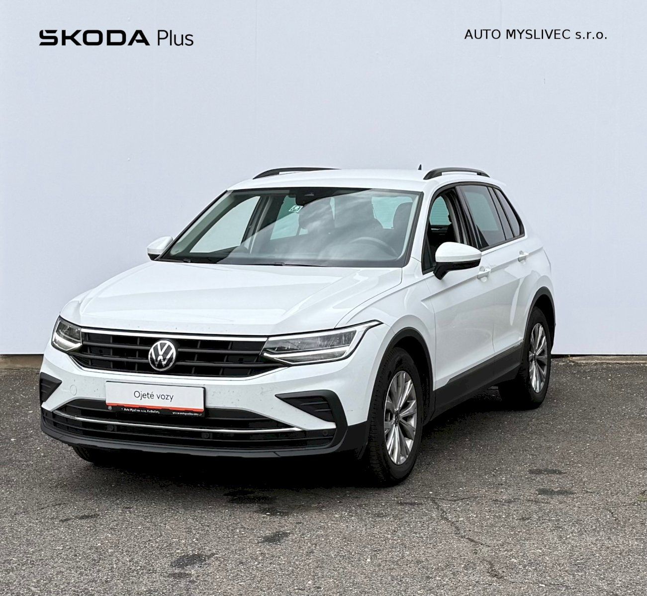 Volkswagen Tiguan, 2,0 TDI 110 KW 6G TIGUAN