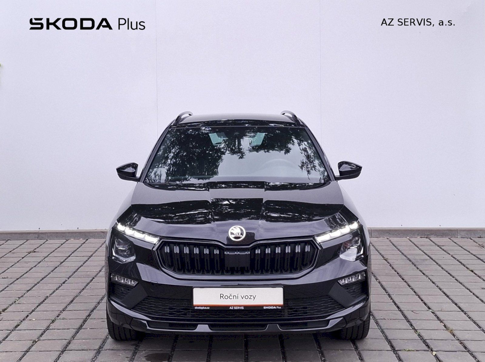 Škoda Kamiq, 1.0TSI 85kW DSG Monte Carlo - fotka 4