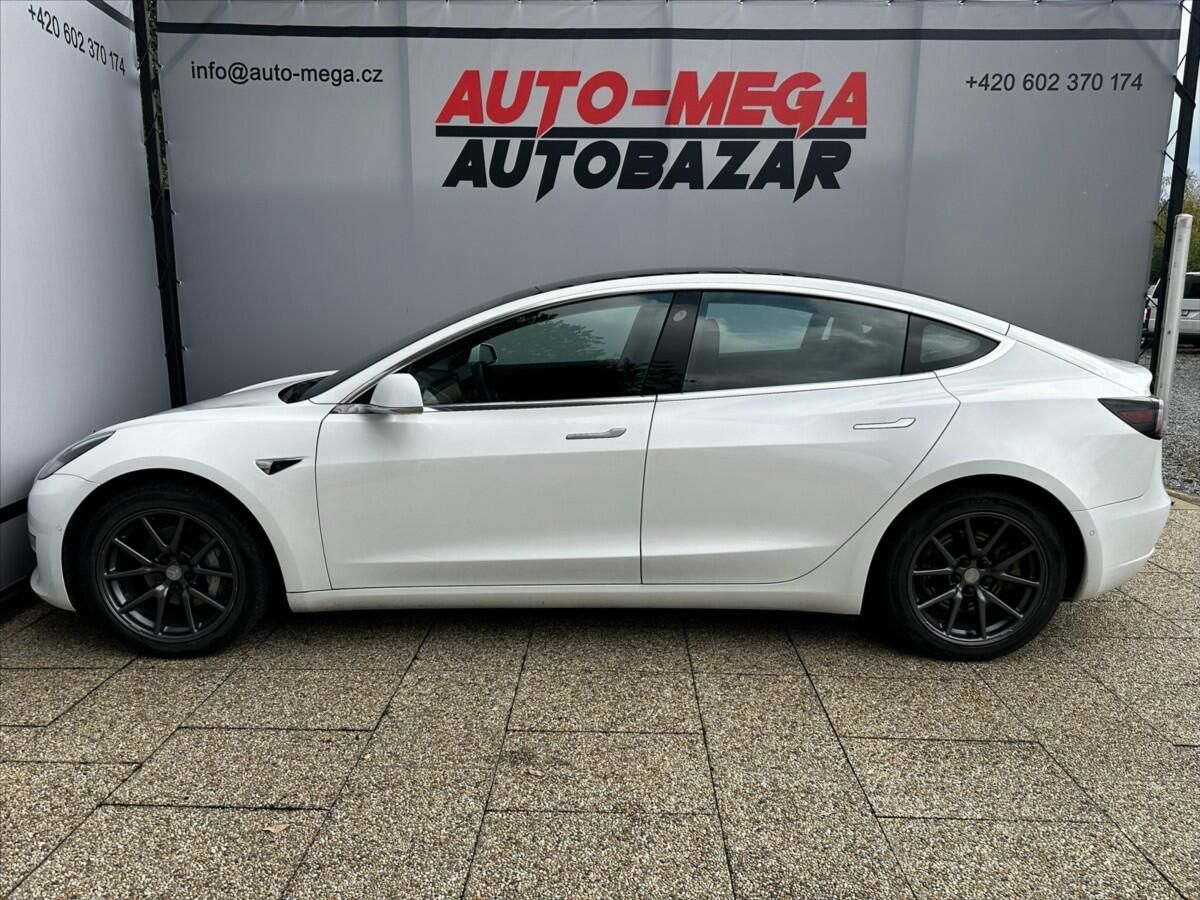 Tesla Model 3, 0,0 Long range - 4WD- SoH 89.8 - fotka 5