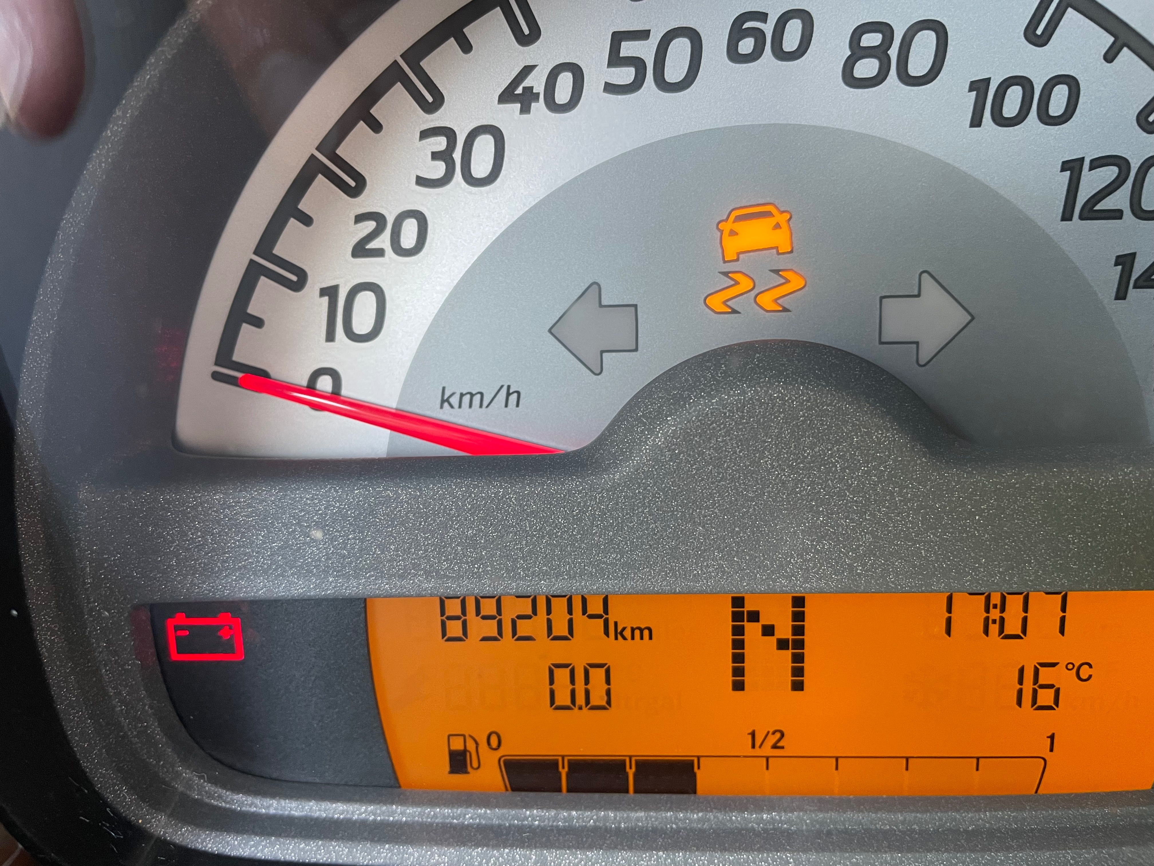 Smart Fortwo, Smart Fortwo 1.0 mhd - fotka 5