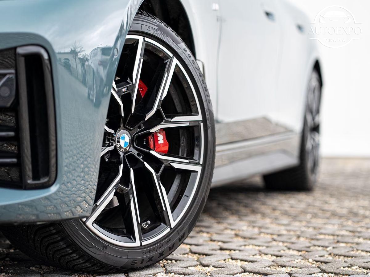 BMW Řada 4, 420d Gran Coupe M-Sport* - fotka 6