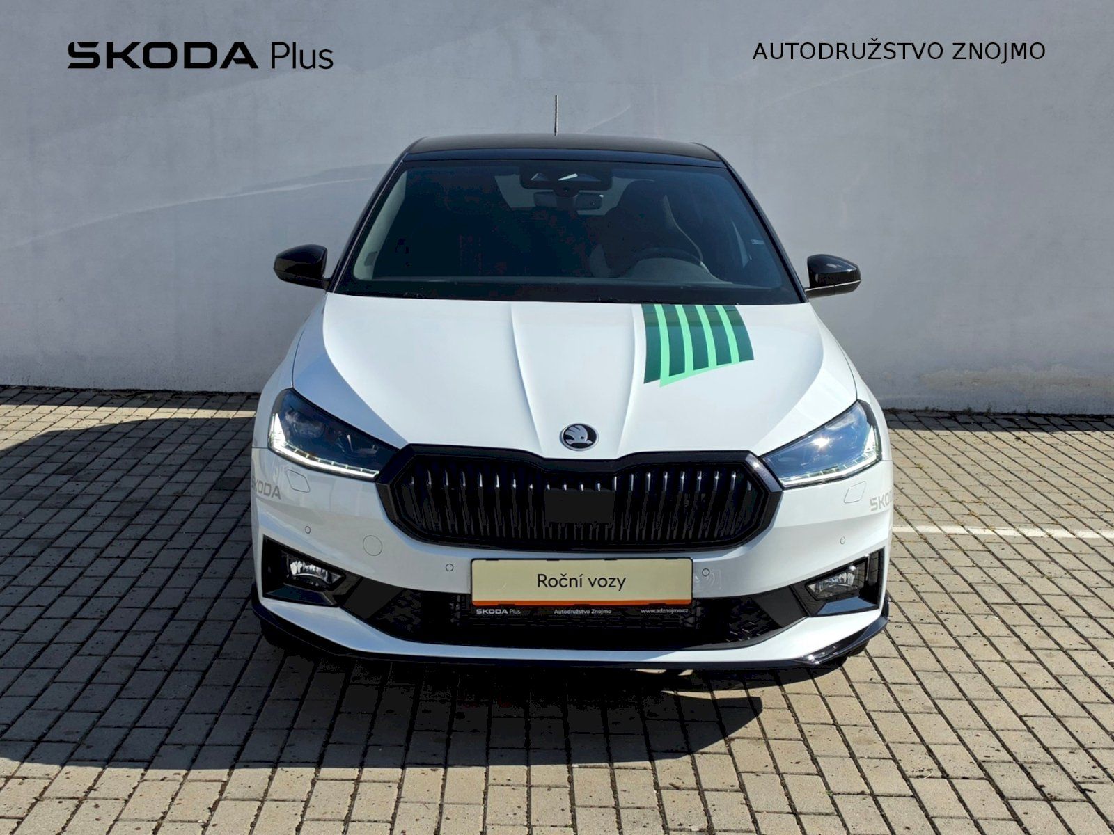 Škoda Fabia, 1,5TSI 130KW DSG 125 Motorspor - fotka 4