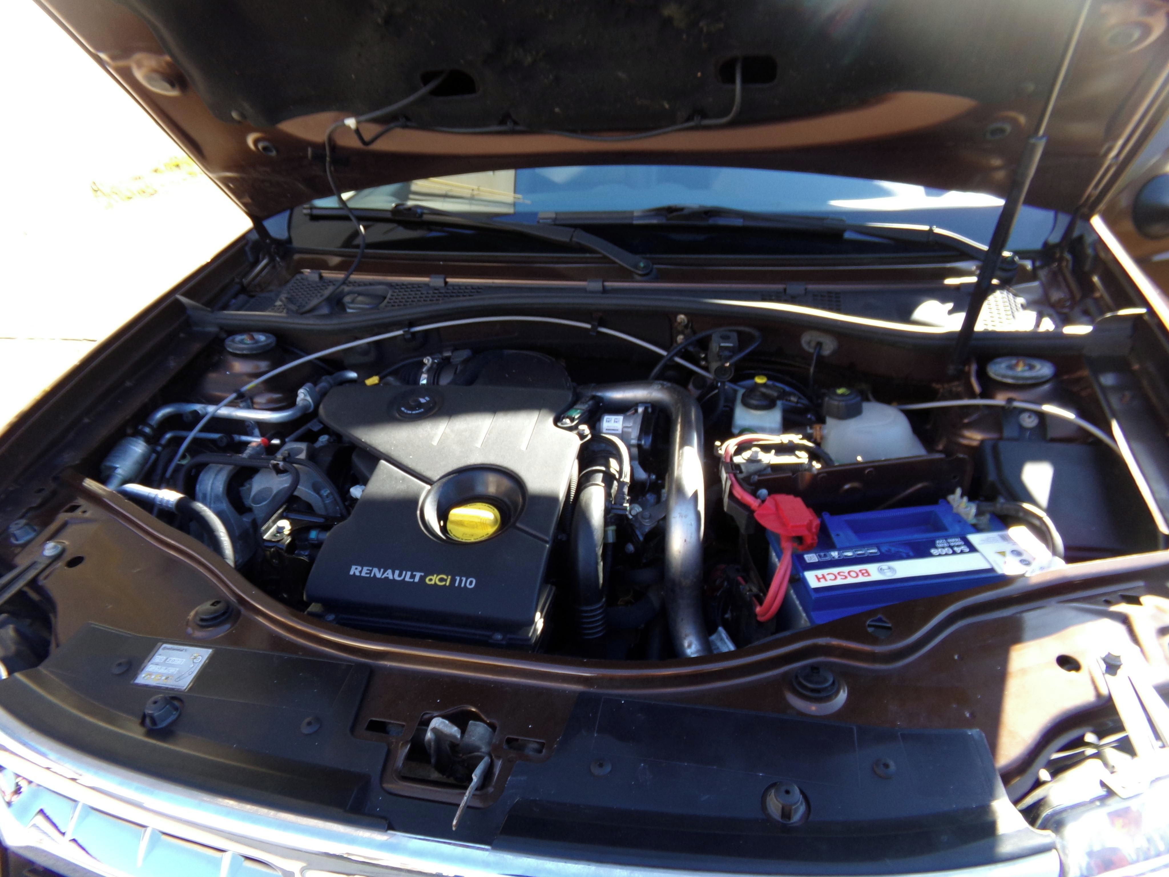 Dacia Duster, 1.5DCI ELEGANCE - fotka 6