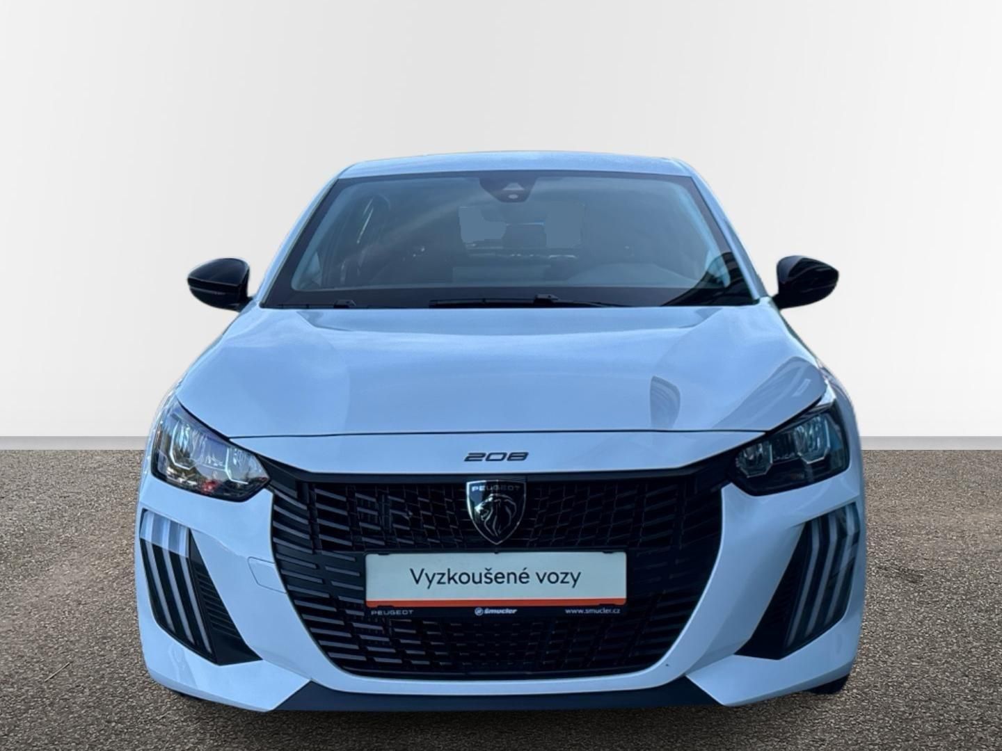 Peugeot 208, 1.2 PureTech / 74 kW STYLE - fotka 4