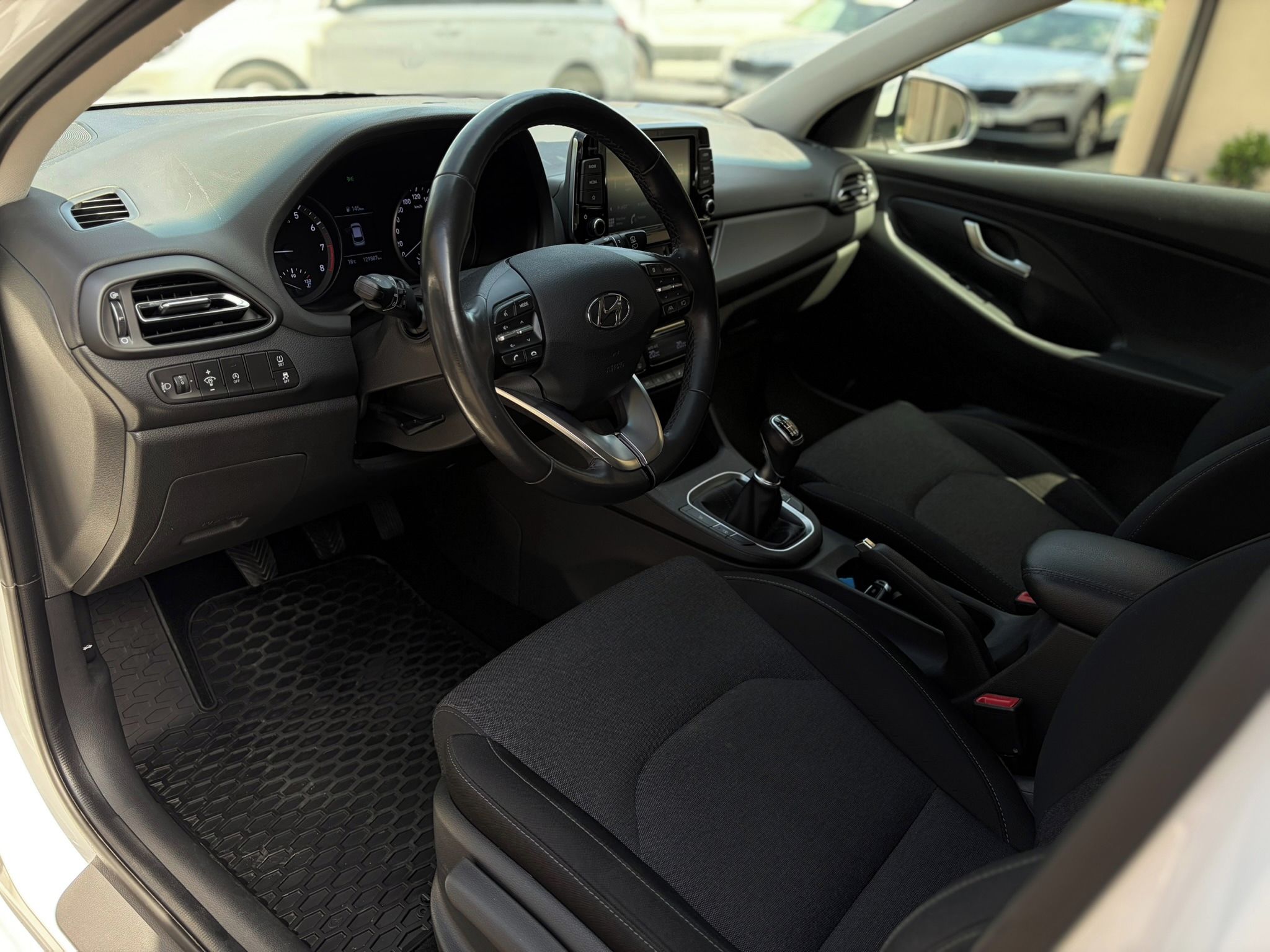 Hyundai i30, Smart.1.0T-GDI.kombi. ČR. - fotka 4
