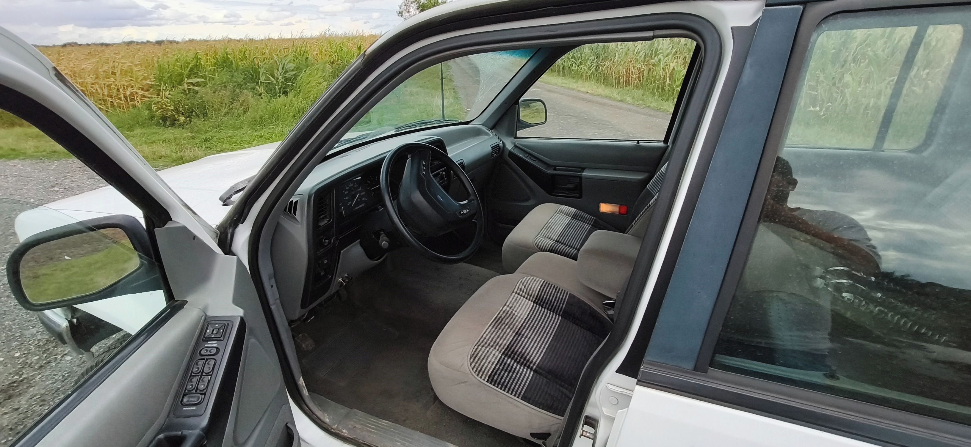 Ford Explorer, 4.0 V6 - fotka 4