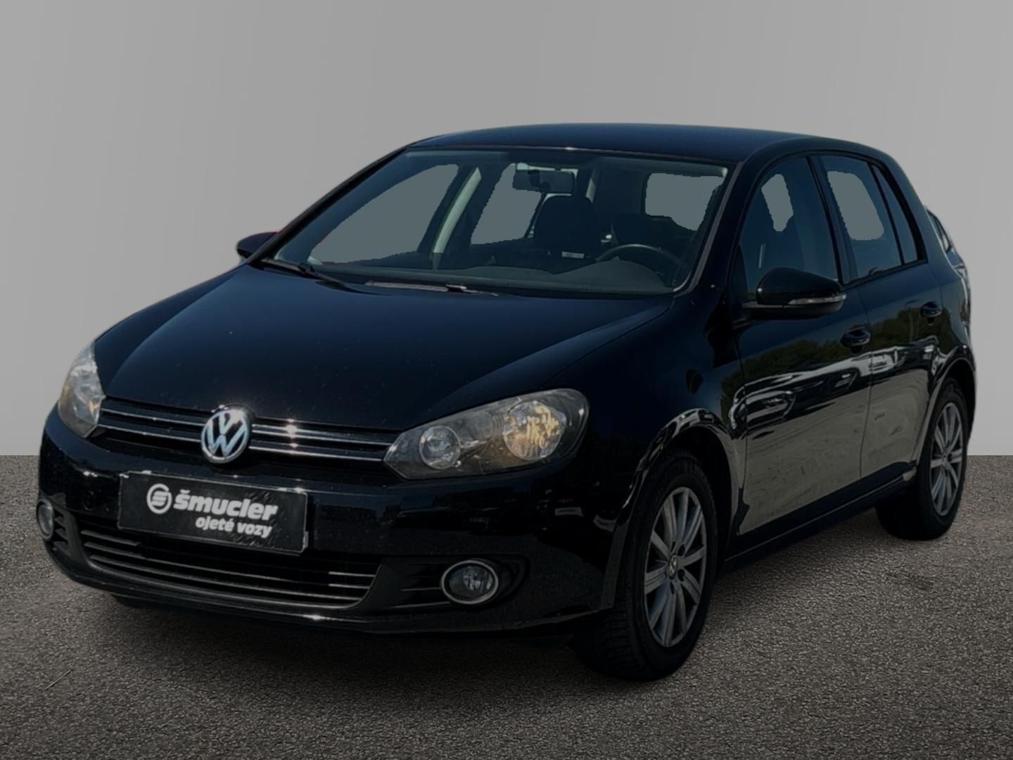 Volkswagen Golf, 1.2 TSI / 77 kW
