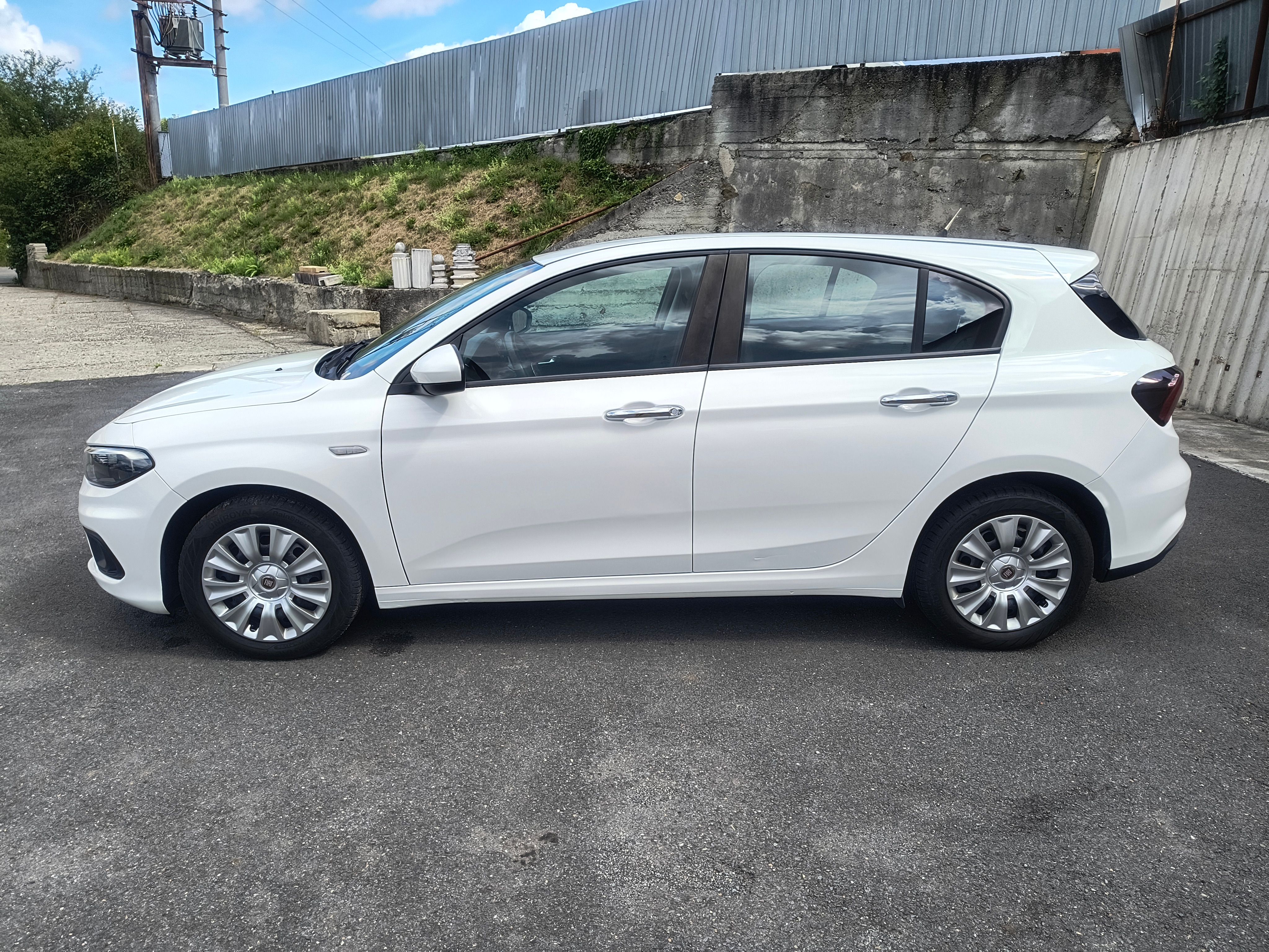 Fiat Tipo, II 1.4 EASY/AC/TEMPOMAT/PDC/PC - fotka 5