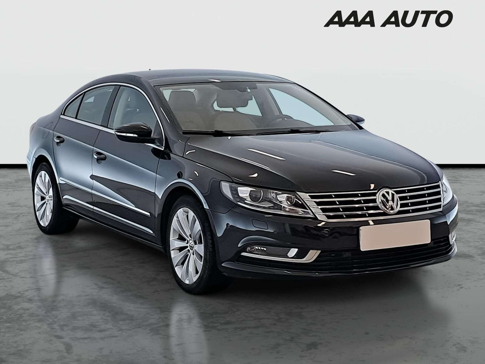 Volkswagen CC, 2.0 TDI, Kožené sedačky