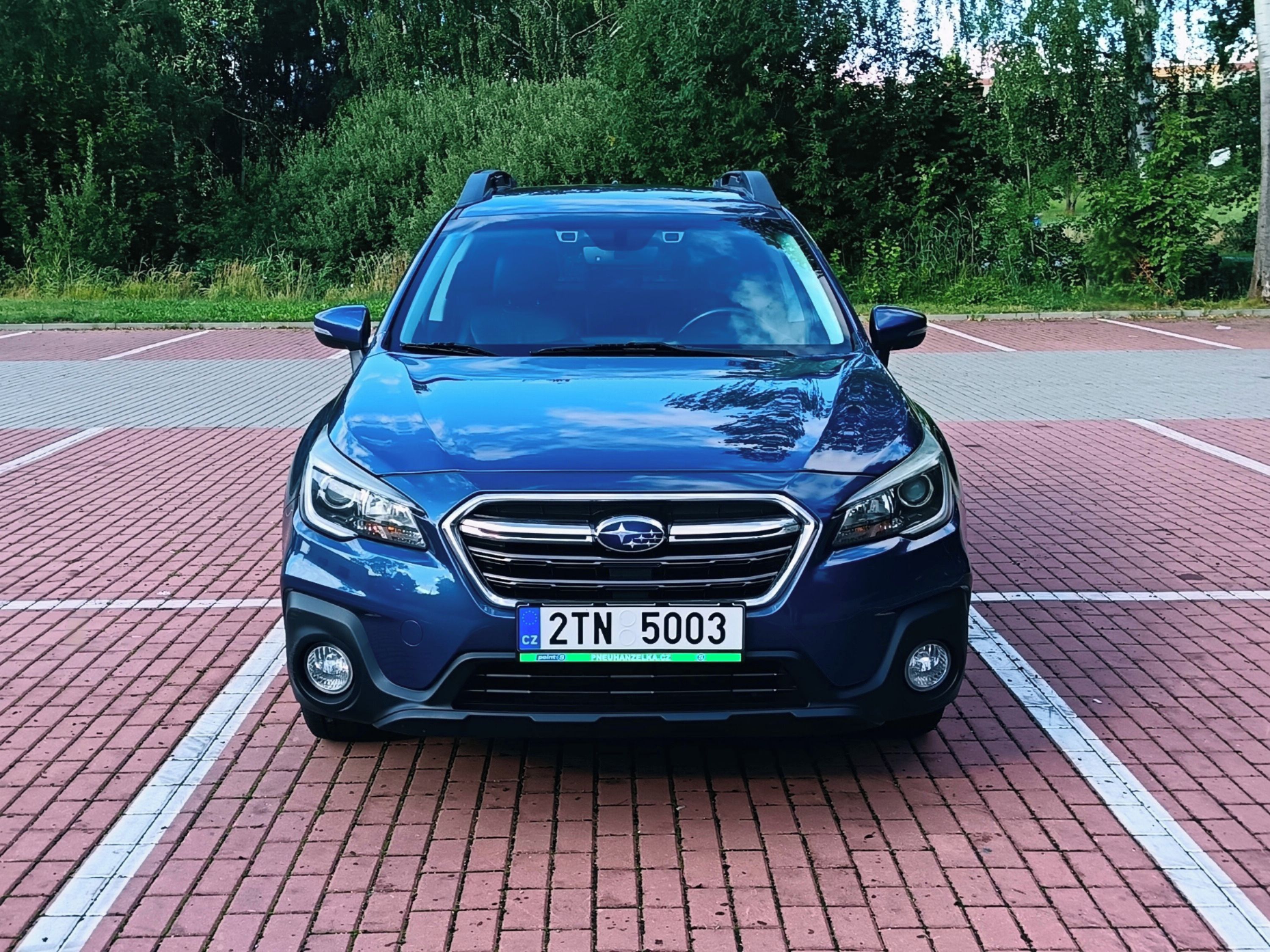 Subaru Outback, 2.5i Limited, 129kW, Automat