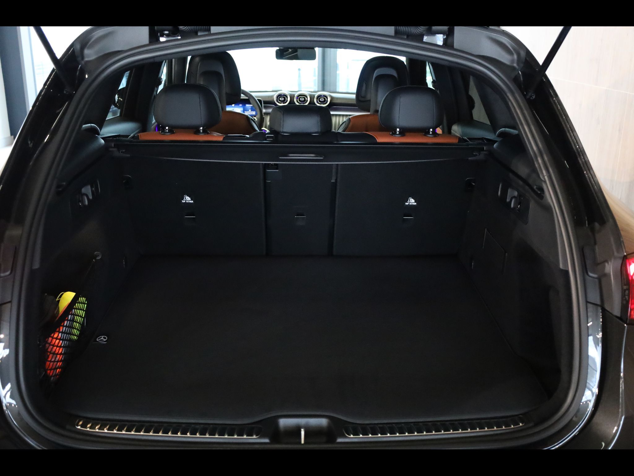 Mercedes-Benz GLC, 220d 4MATIC, DISTRONIC, Tažné - fotka 6