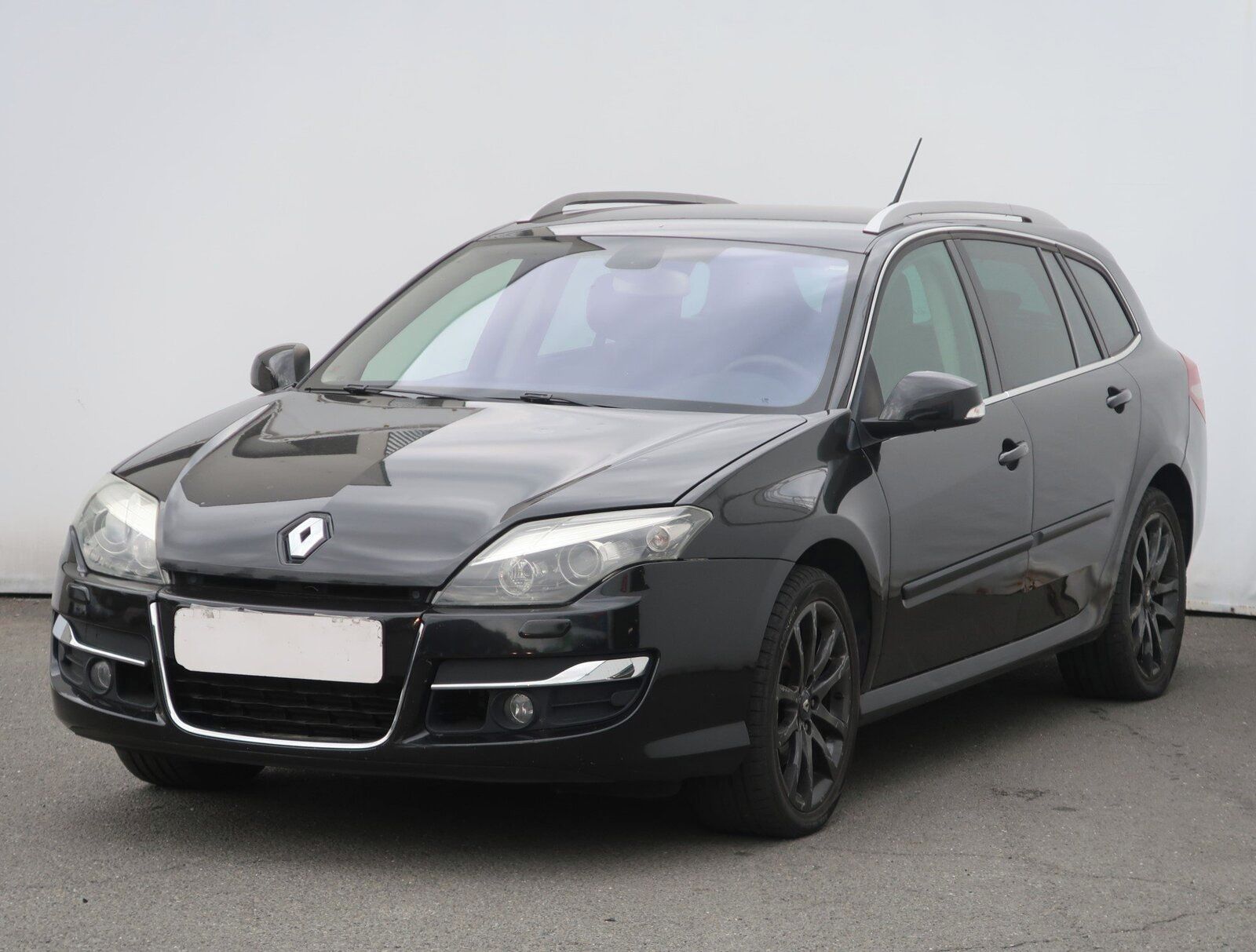 Renault Laguna, 2.0 dCi, Automat, Navi - fotka 2