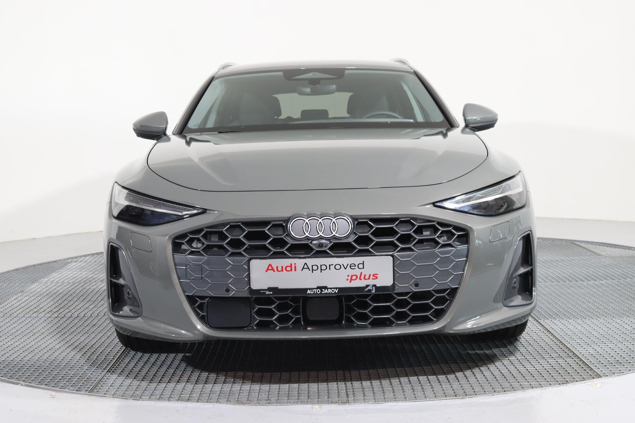 Audi A6 Avant, TDI quattro 150 kW Stronic - fotka 4