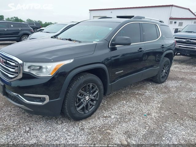 GMC Acadia