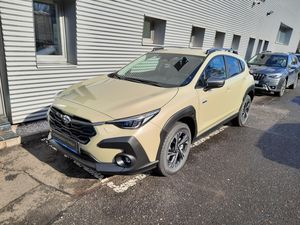 Subaru Crosstrek, Comfort Navi - LETNÍ VÝPRODEJ