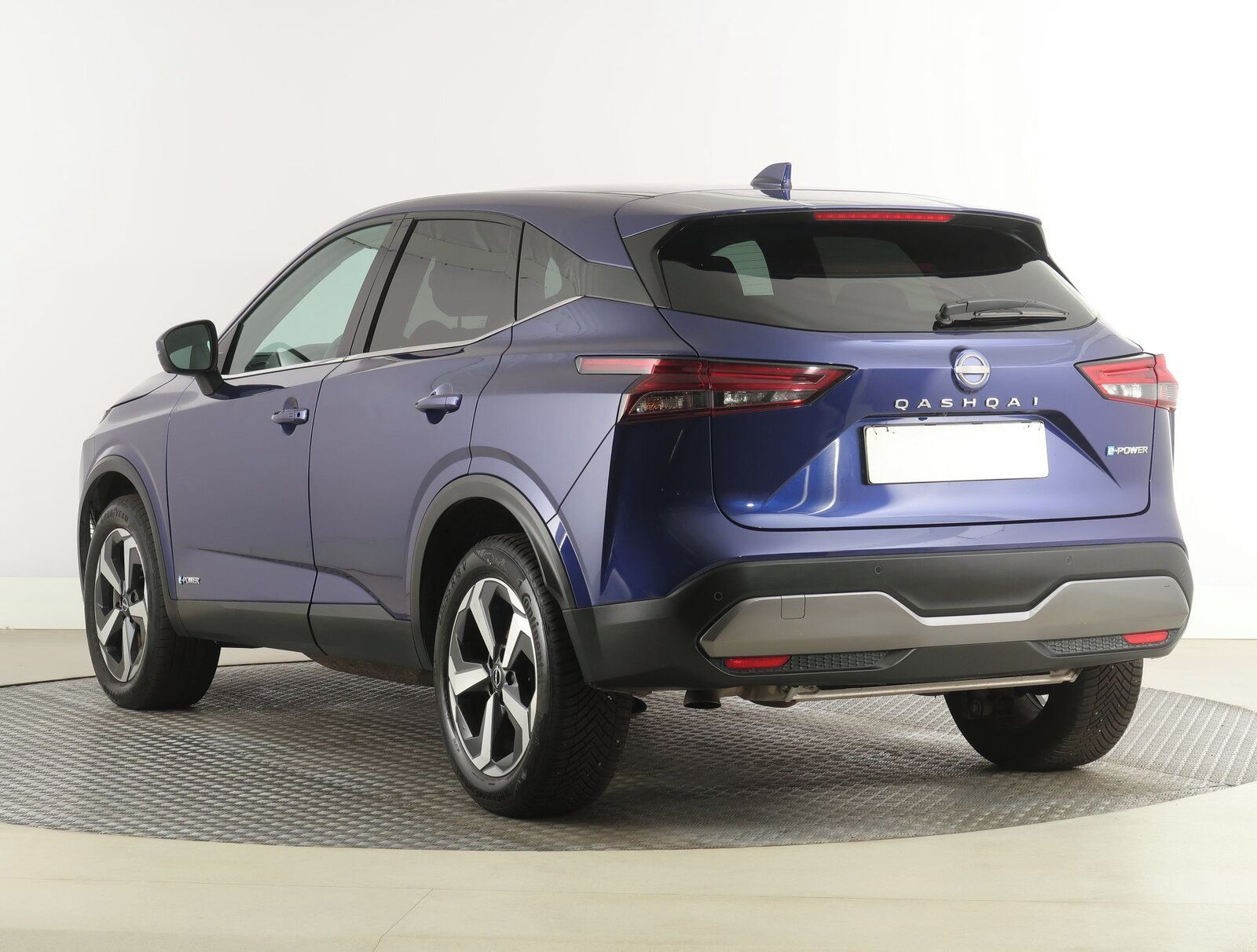 Nissan Qashqai, 1.5 e-Power, N-Connecta - fotka 4