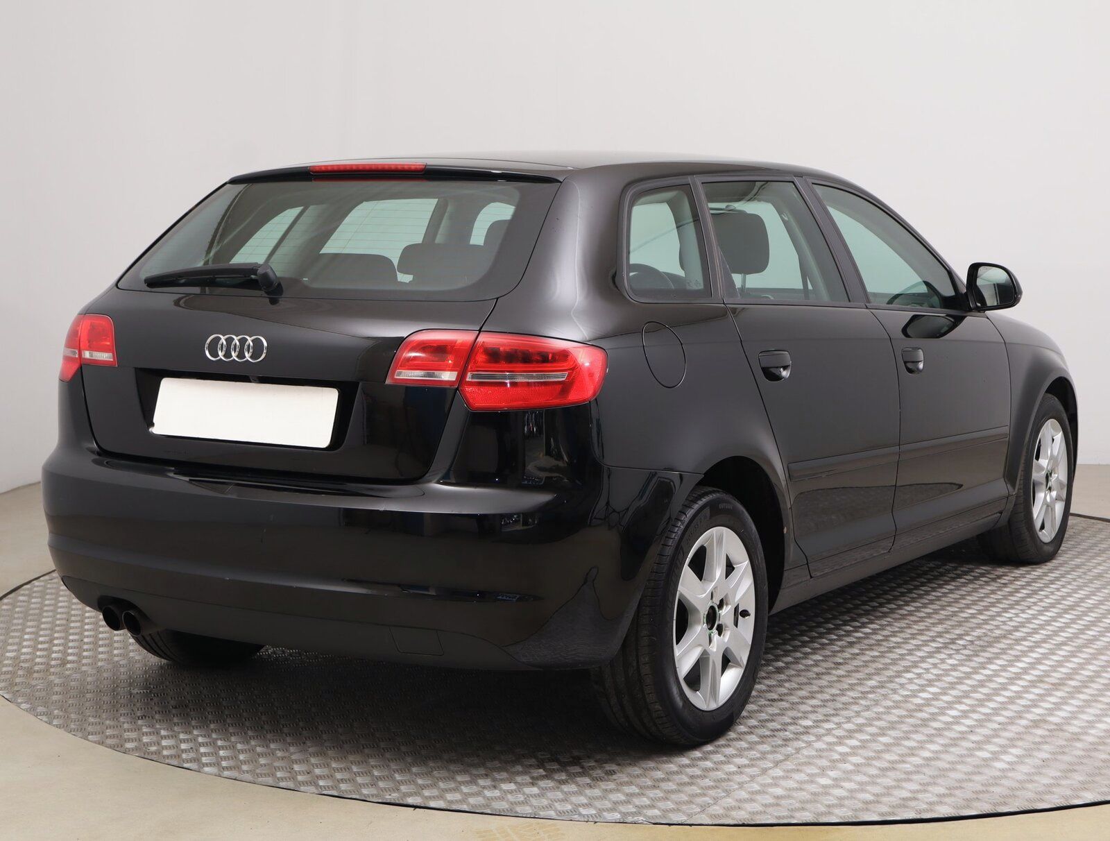 Audi A3, 2.0 TDI, Ambition - fotka 5