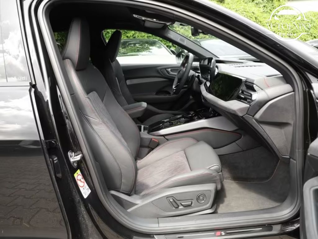 Audi A5, Avant TFSI e-hybrid quattro* - fotka 6