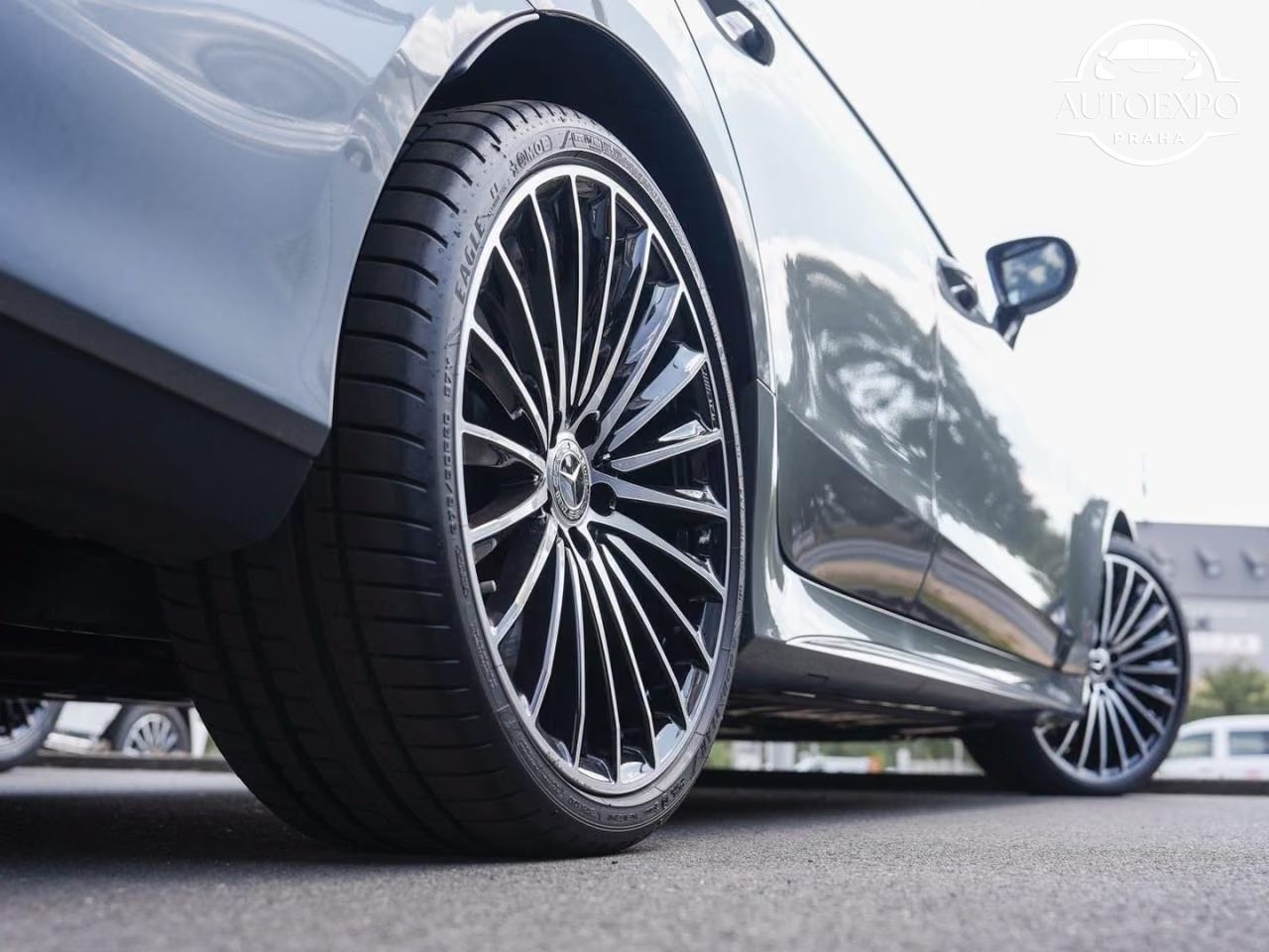 Mercedes-Benz CLS, 450*4Matic*AMG Night Distronic - fotka 5