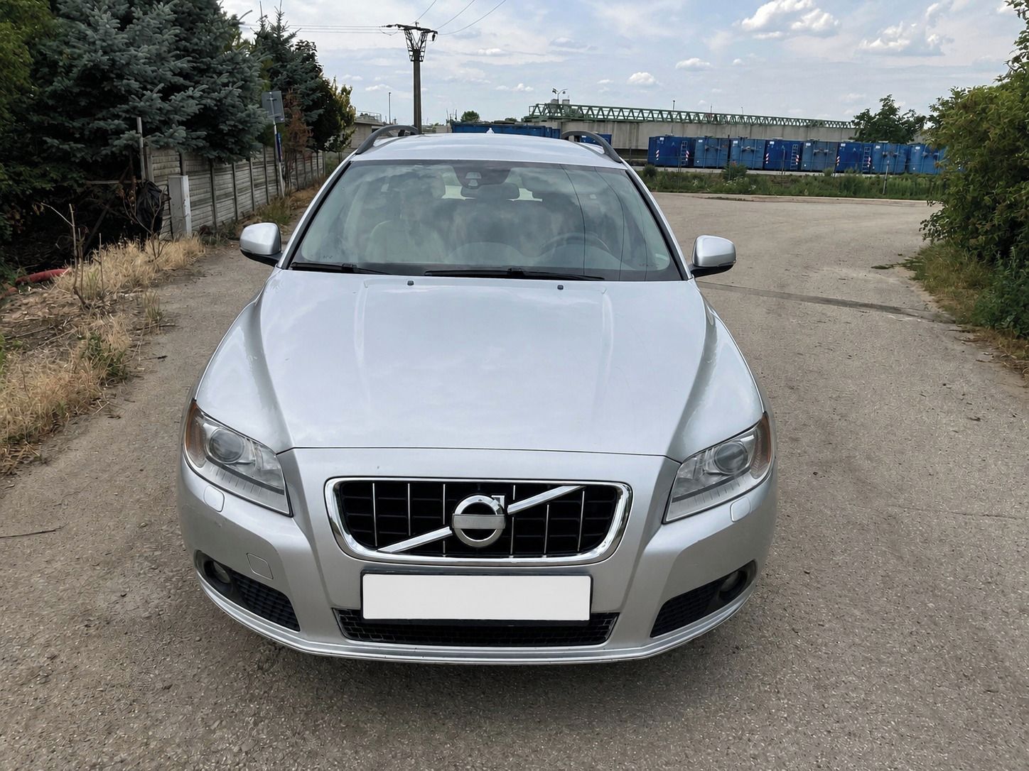 Volvo V70, D3,r.v. 2011,naj.249 tis.km - fotka 4