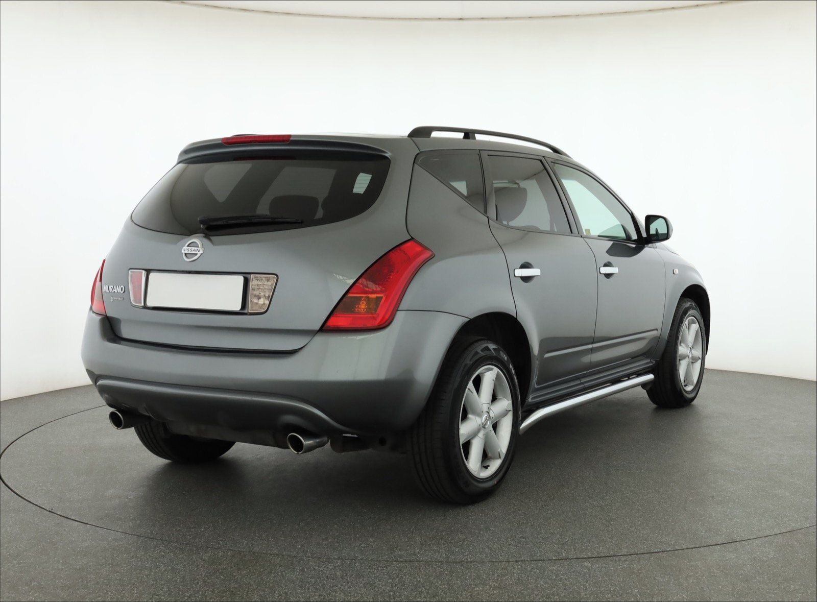 Nissan Murano, 3.5 i, 4X4, Automat - fotka 5