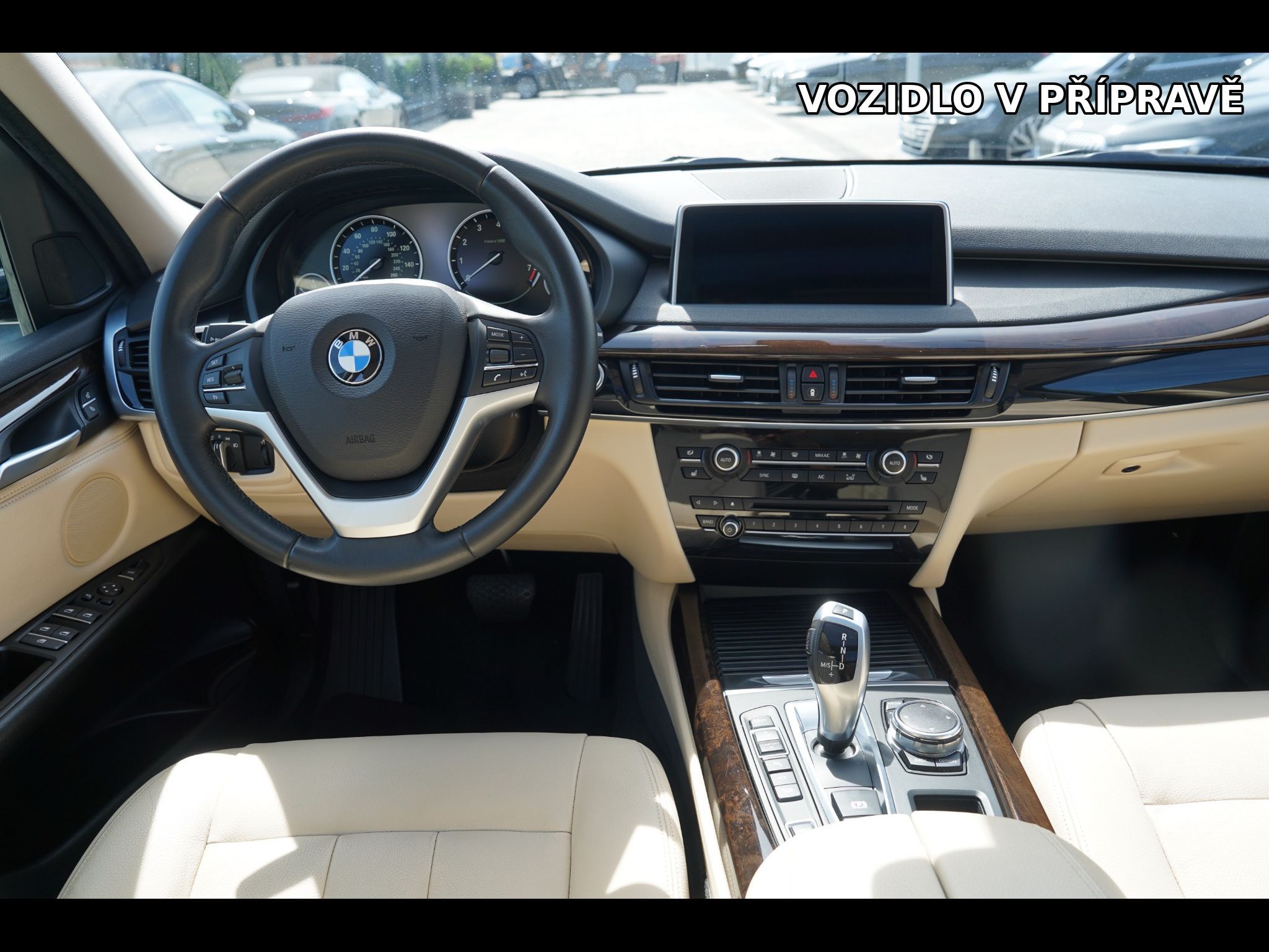 BMW X5, BMW X5 xDrive 40e iPerformance - fotka 6