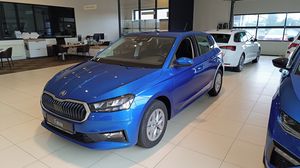 Škoda Fabia, Classic, 1,0 MPI 59kW