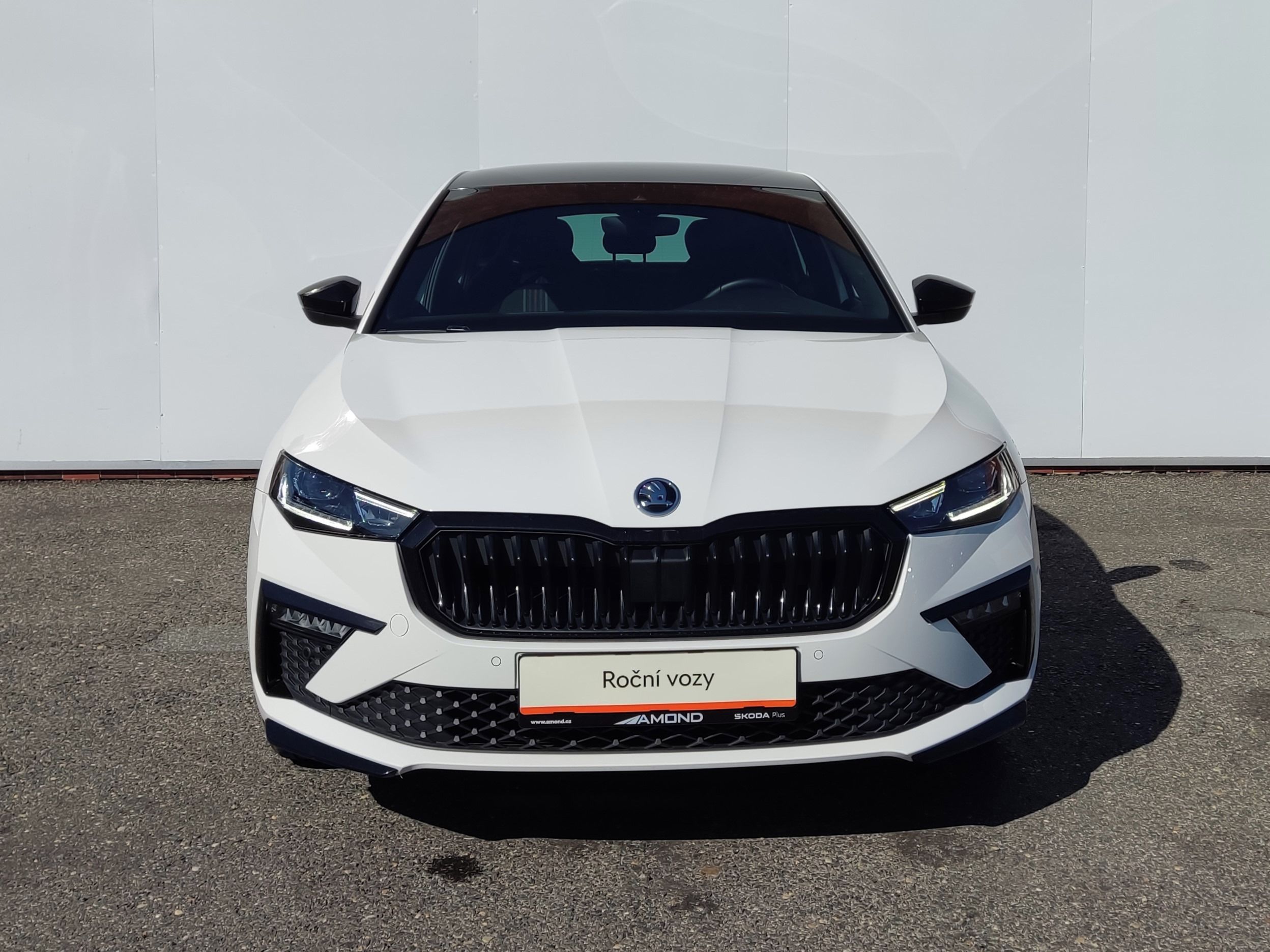 Škoda Scala, 1.5 TSI 110 kW Monte Carlo - fotka 4