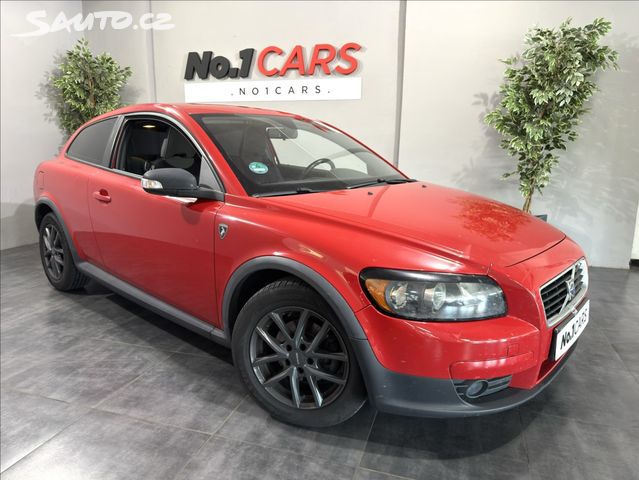 Volvo C30