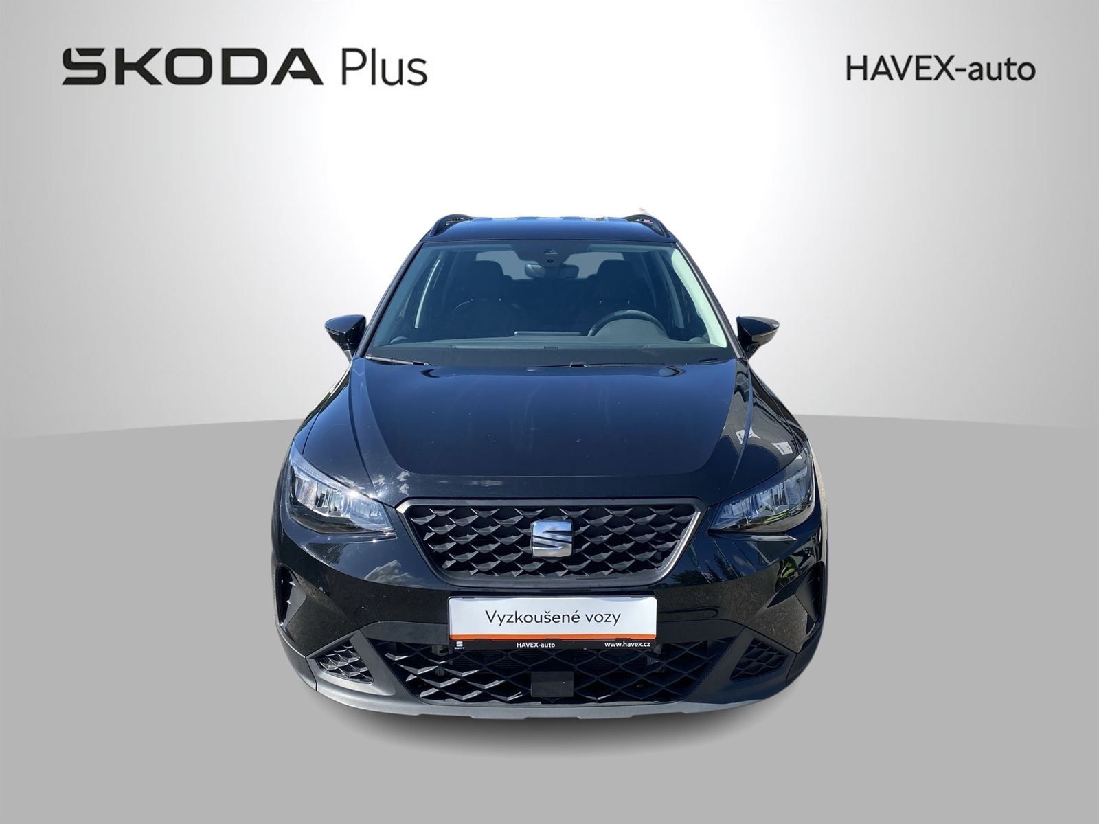 Seat Arona, 1.0 TSI DSG Style - fotka 4